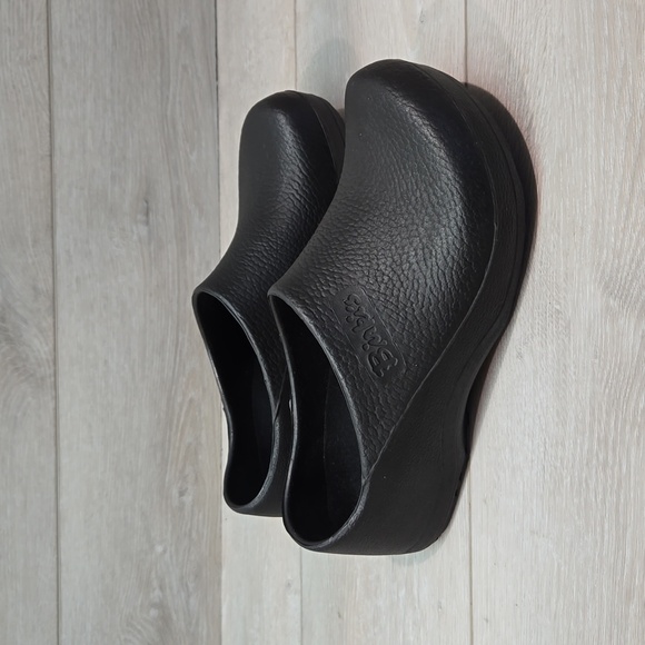 Birkenstock Birks Women Clogs Mule Mary Jane shoes sz 37/6 Regular - Picture 2 of 13